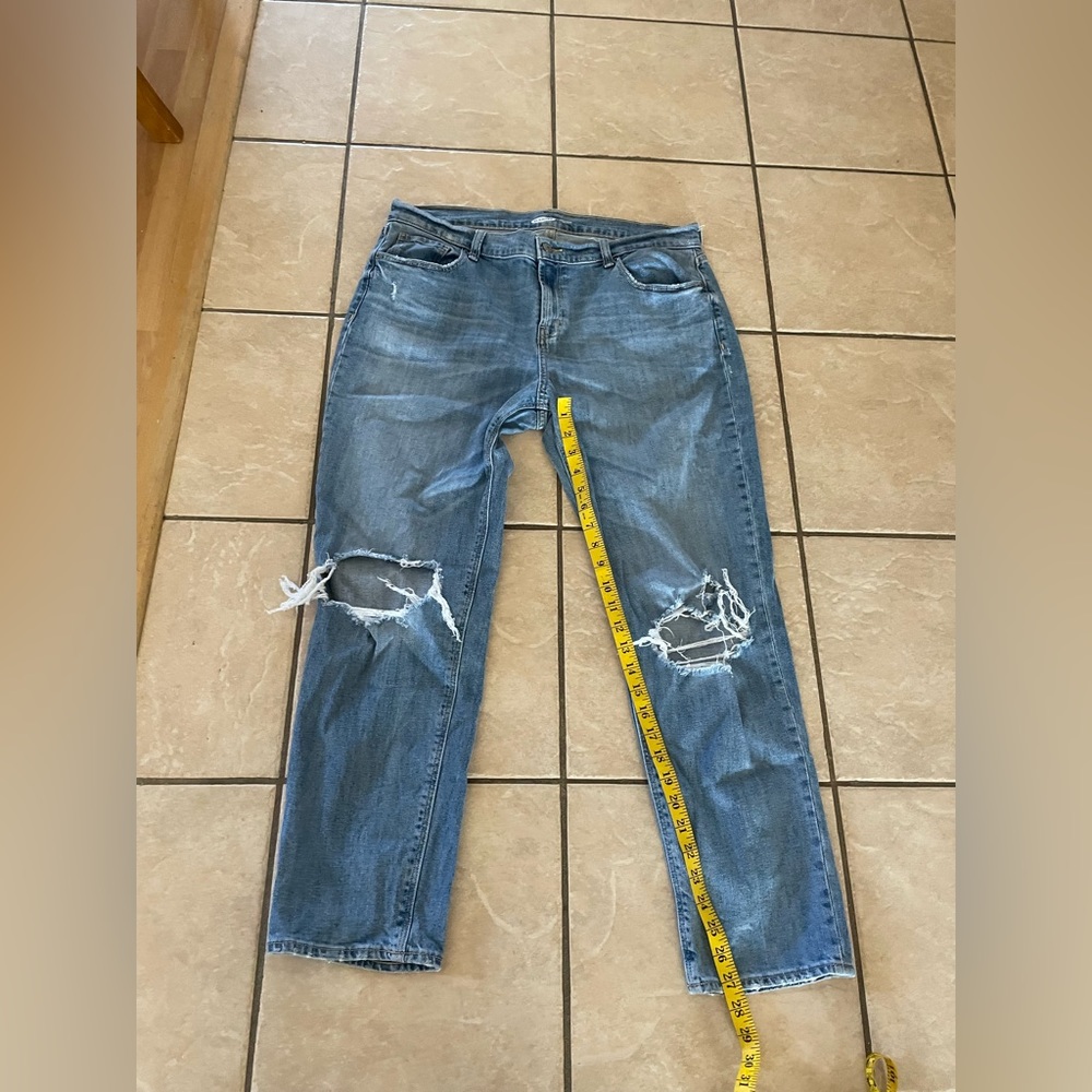 Old Navy Jeans